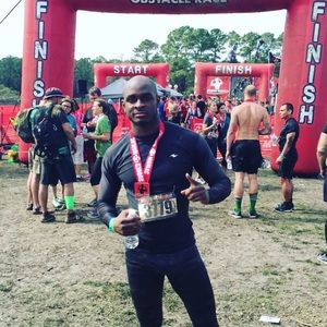 Meet your Posher, Donovin